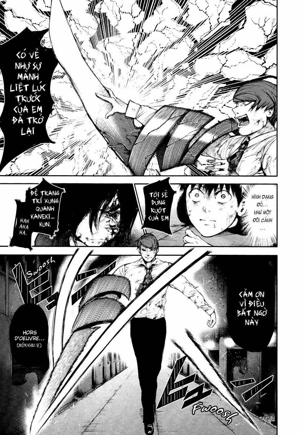 ngạ quỷ tokyo chapter 45 10