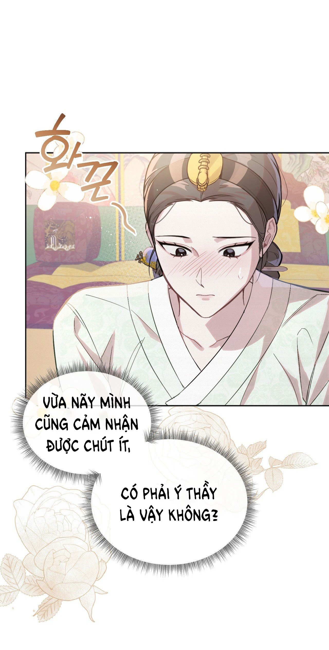 [18+] hậu cung kế chapter 3.2 14