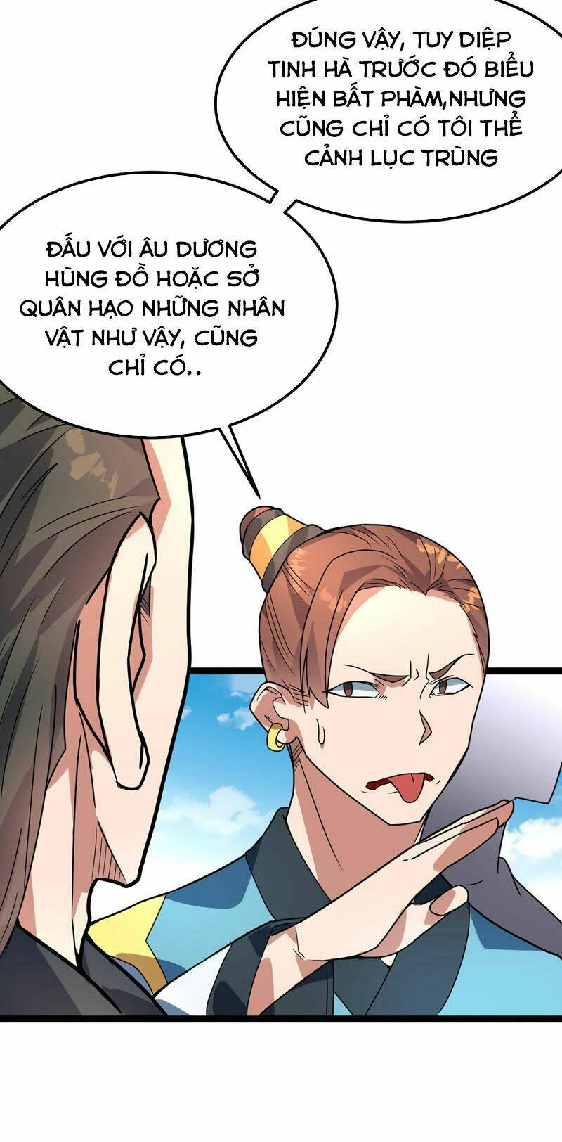 đan võ chí tôn chapter 41 3