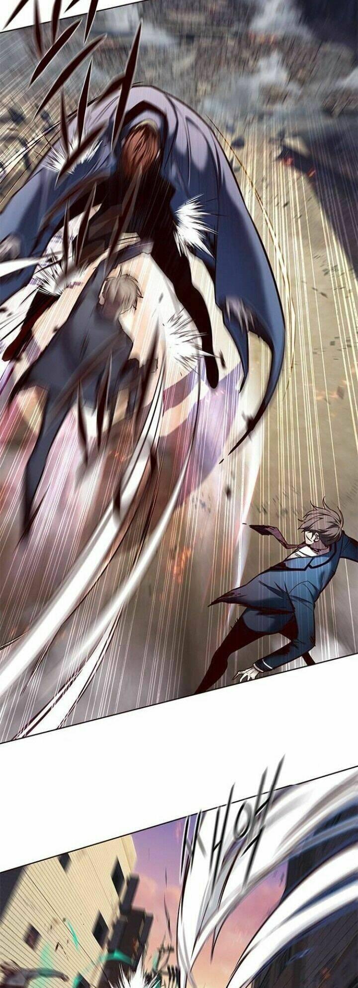 biến thân thành mèo chapter 108 31