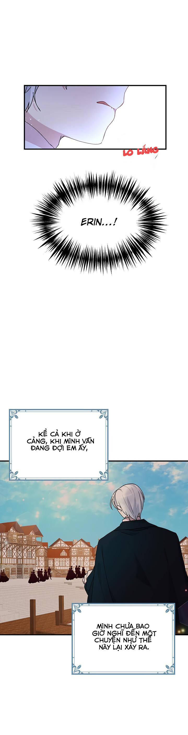 tại sao ngài làm điều này, công tước chapter 65 15