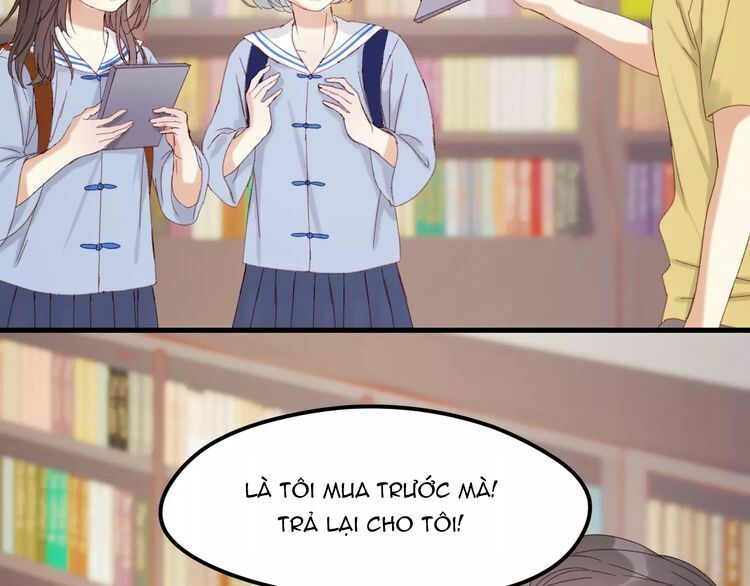 lượm được một tiểu hồ ly phần 2 chapter 34.5 13