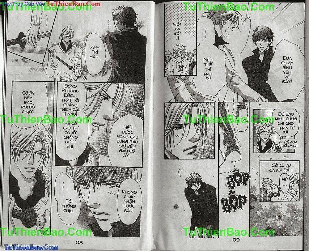 mây trắng tinh khôi chapter 15 5