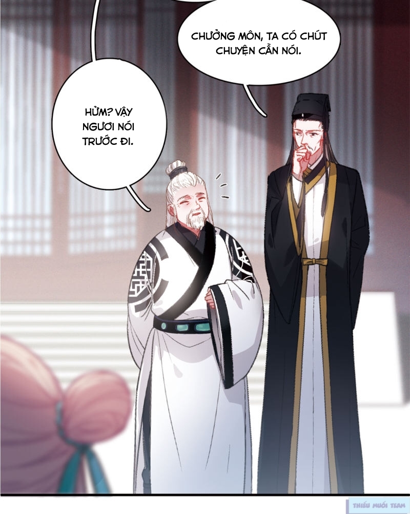 danh kiếm trủng chapter 1 22