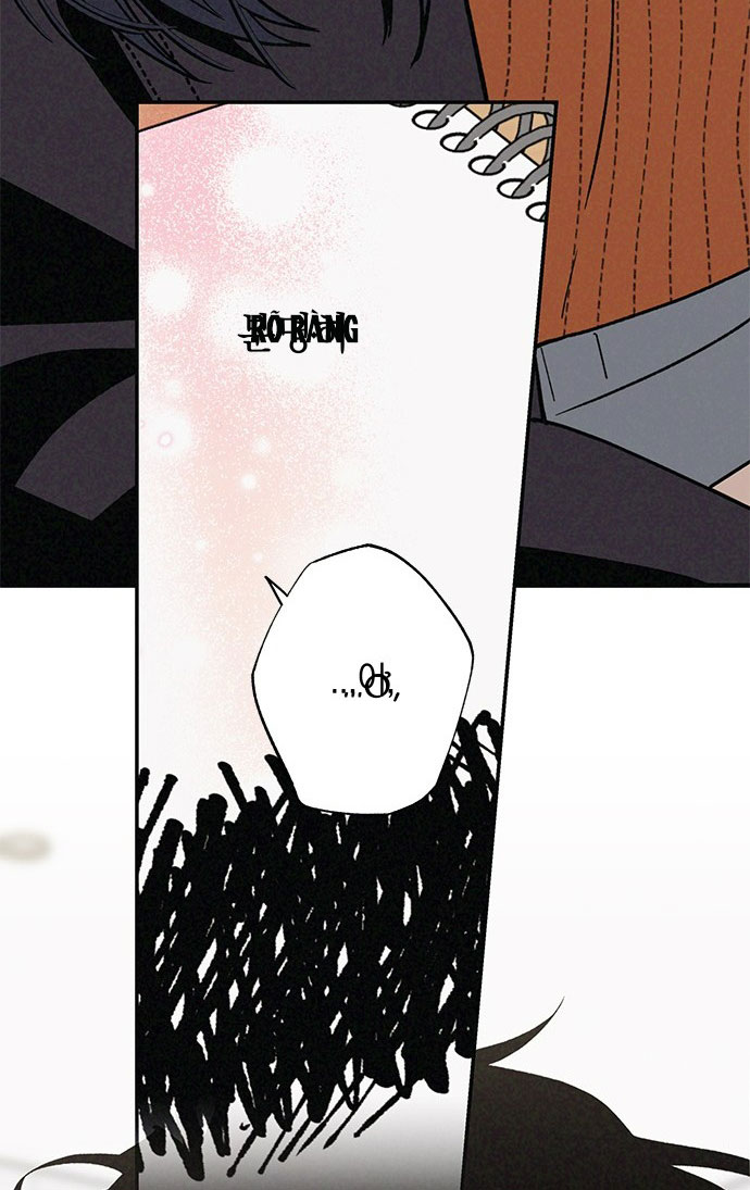 Mối Quan Hệ Đặc Biệt chapter 2.2 33