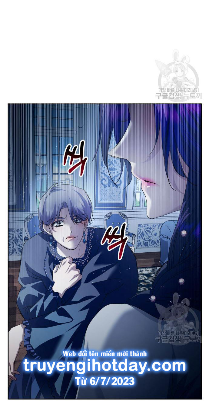 tôi muốn trở thành cô ấy dù chỉ là một ngày chapter 172.2 14