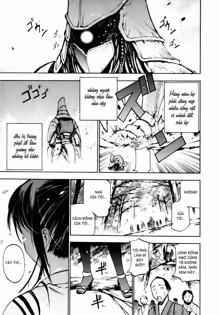 gaia kitan chapter 1 9