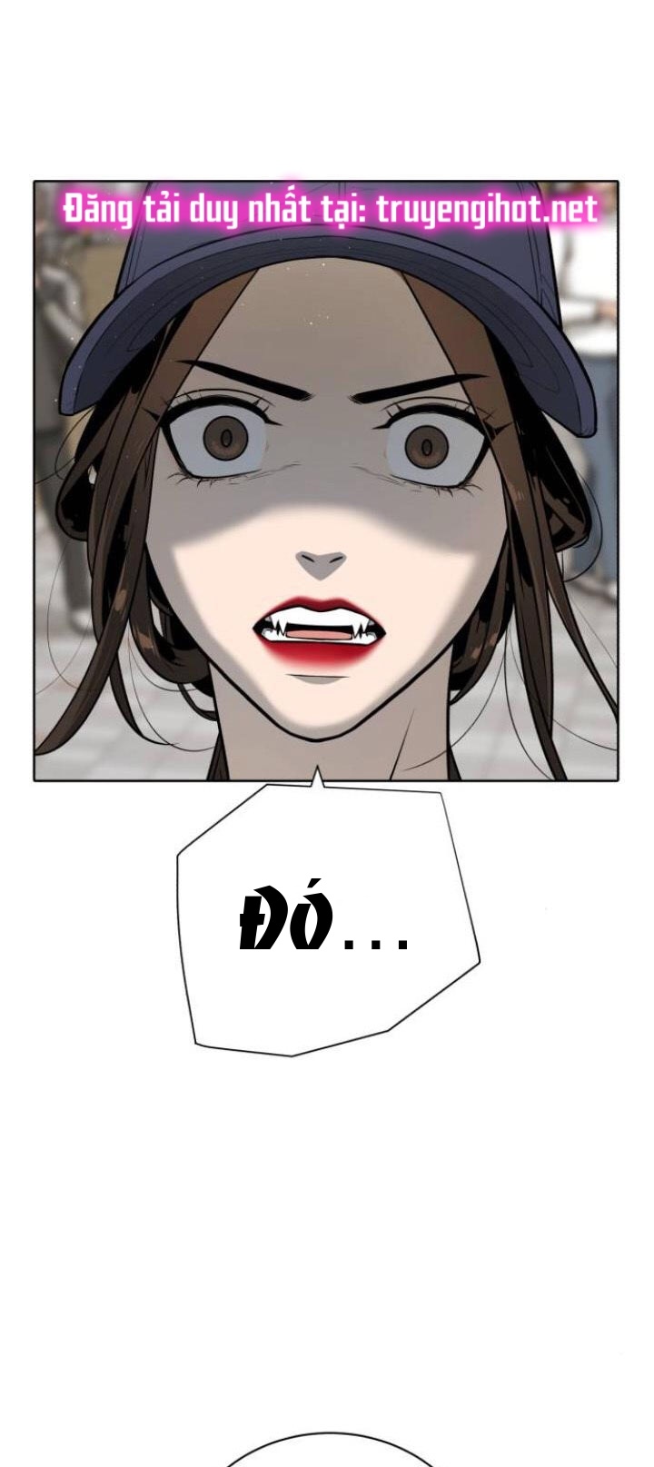 bạch huyết - white blood chapter 43 6