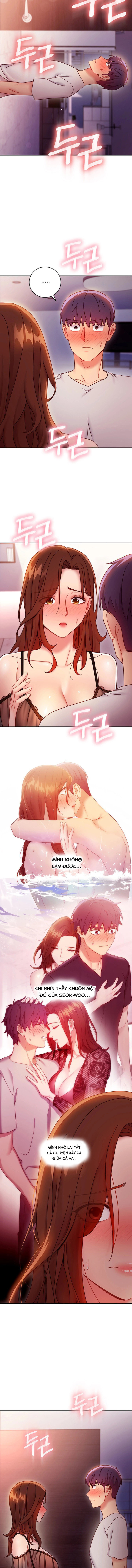 bạn của mẹ kế chapter 57 4