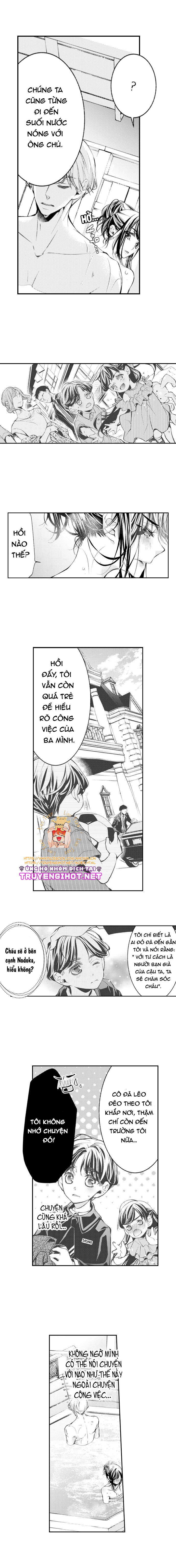 tôi sẽ giúp em cảm nhận được tình yêu của tôi chapter 7 3