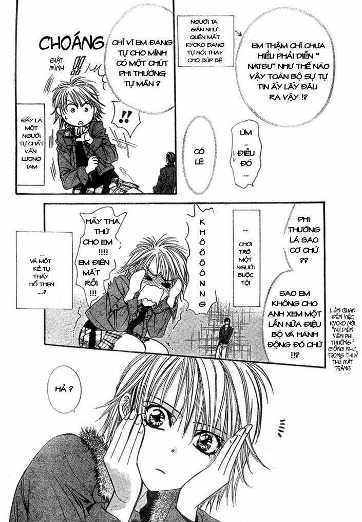 thử thách của kyouko chapter 123 5