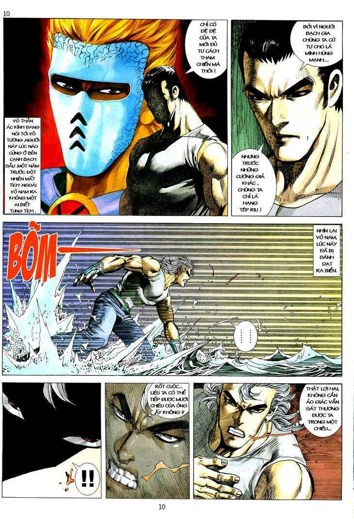 võ thần chapter 74 10