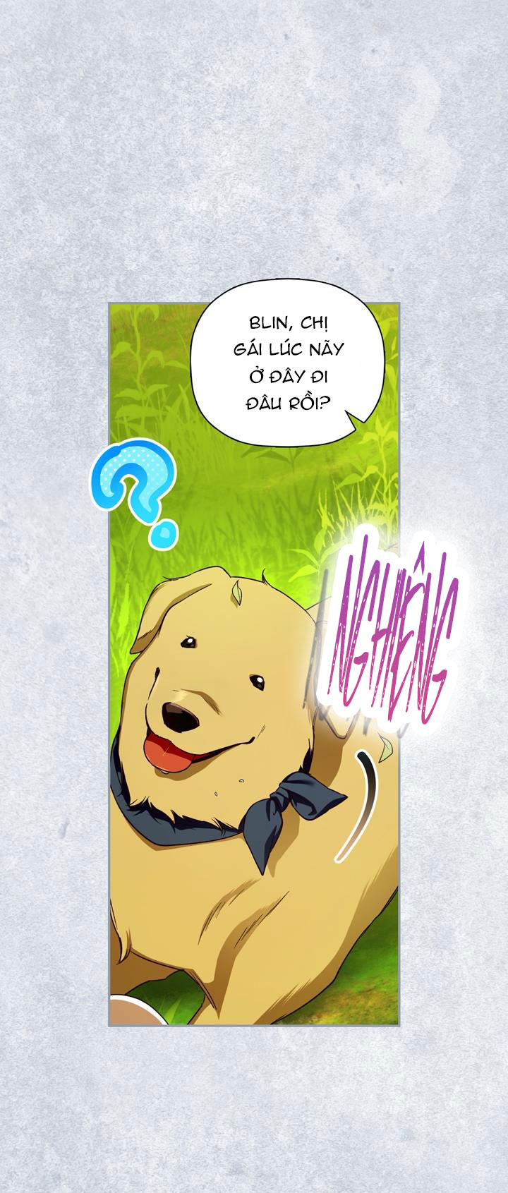 cách che giấu đứa con của hoàng đế chapter 30 33