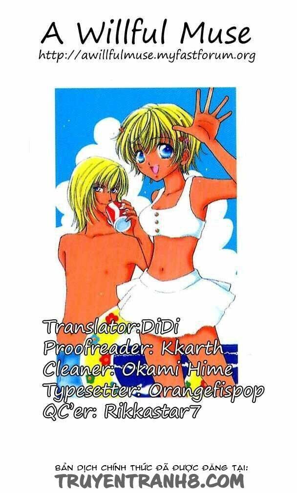 hana ni nare chapter 46 2