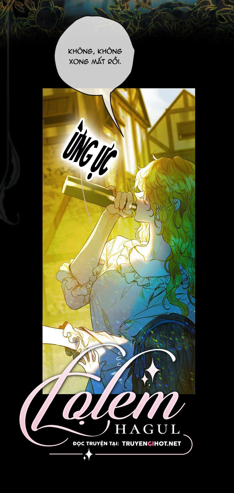 mẹ tôi kết hôn một lần nữa chapter 1 7