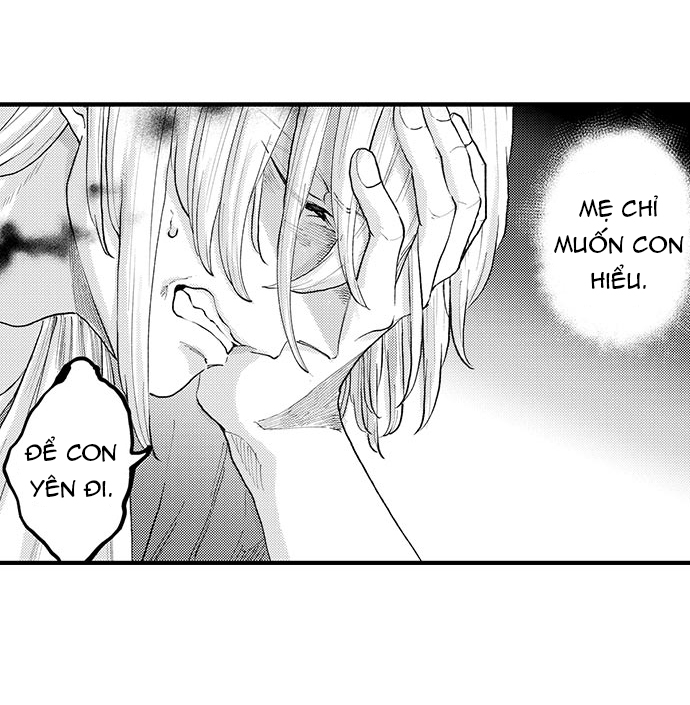 bị anh chàng lập dị để ý chapter 32 23