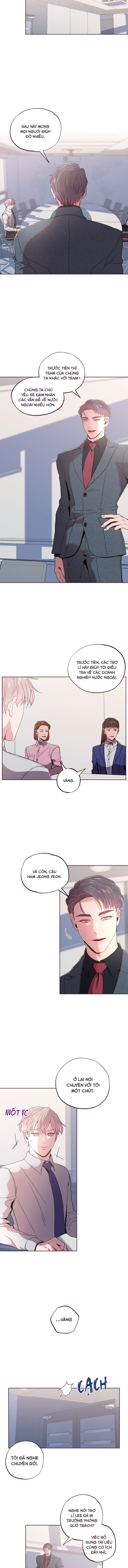 sụp đổ chapter 14 3