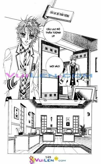 chạm mặt thần tượng chapter 4 149