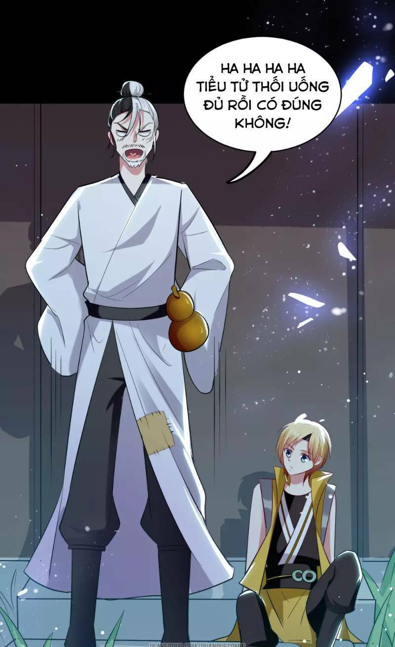 vạn giới tiên vương chapter 24 29