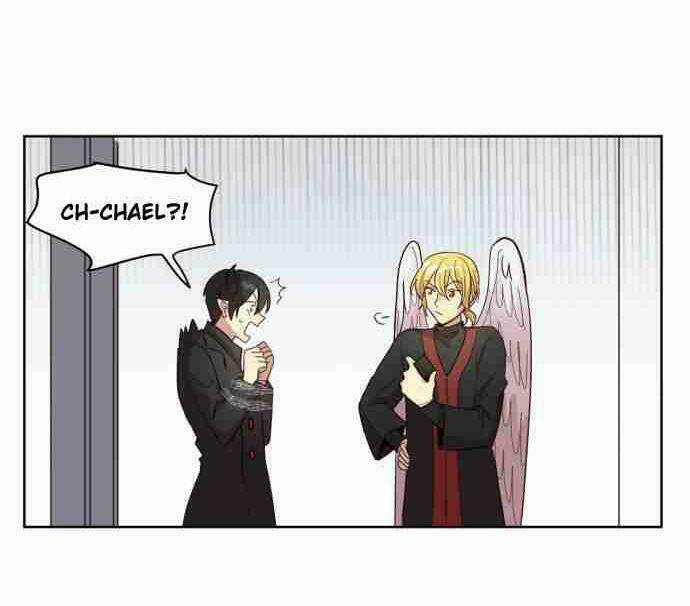 the devil who can't fly chapter 40.2 43