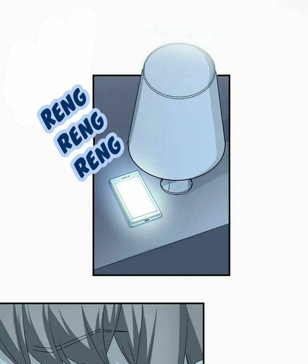 mạc thiếu bức hôn: vợ mới khó chống đỡ chapter 21 4