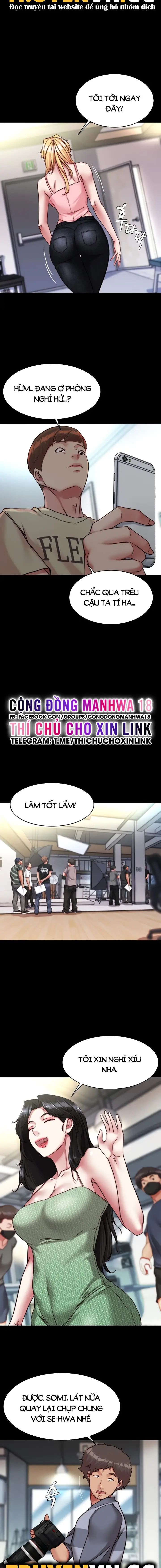 nhật ký quần lót chapter 121 10