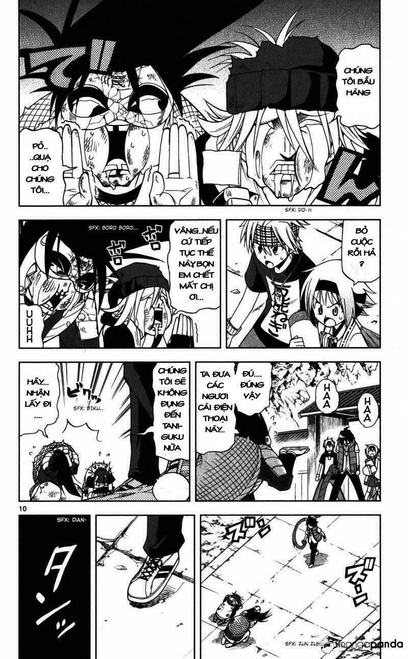 gankon chapter 25 11