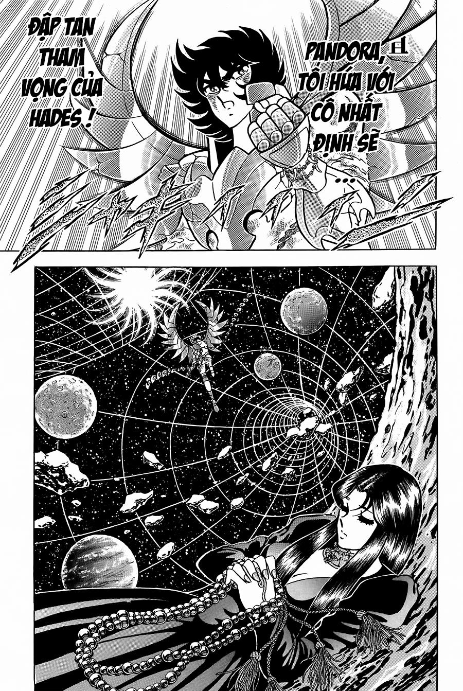 áo giáp vàng chapter 102 20