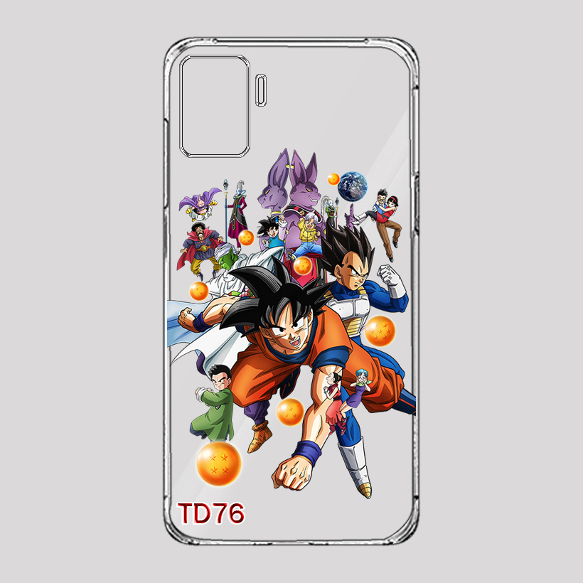 Ốp Lưng Dành Cho OPPO A94