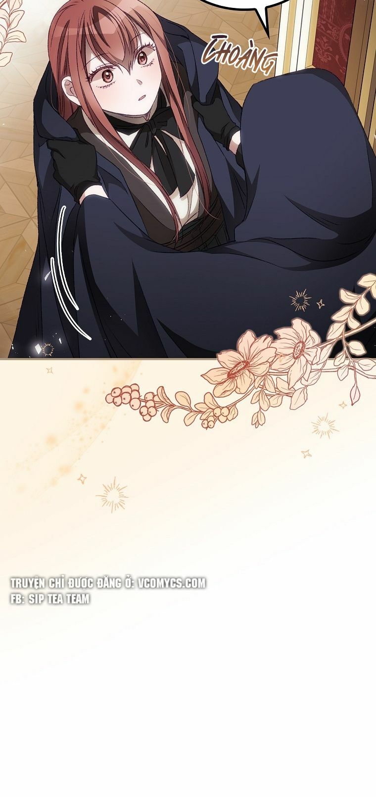 tôi nhìn thấy cái chết của bạn chapter 22 4