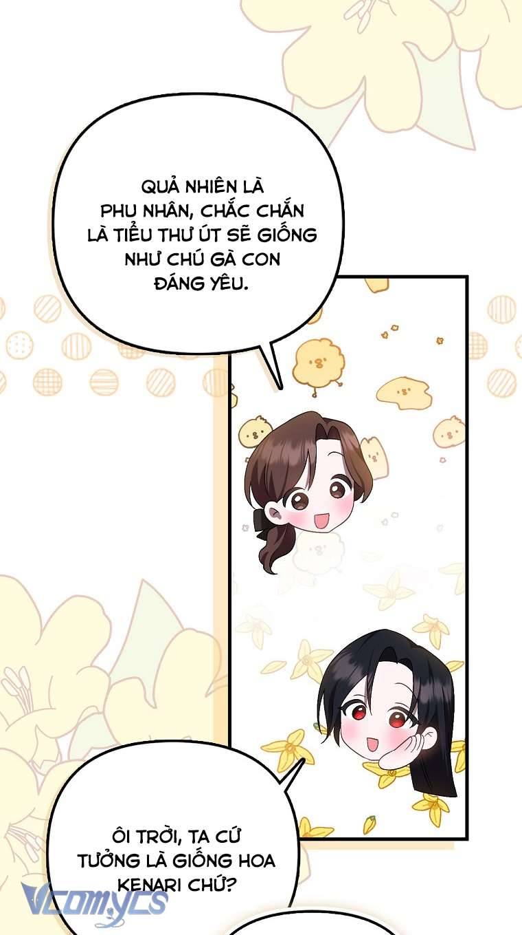 lần đầu bé út được yêu thương chapter 11 8