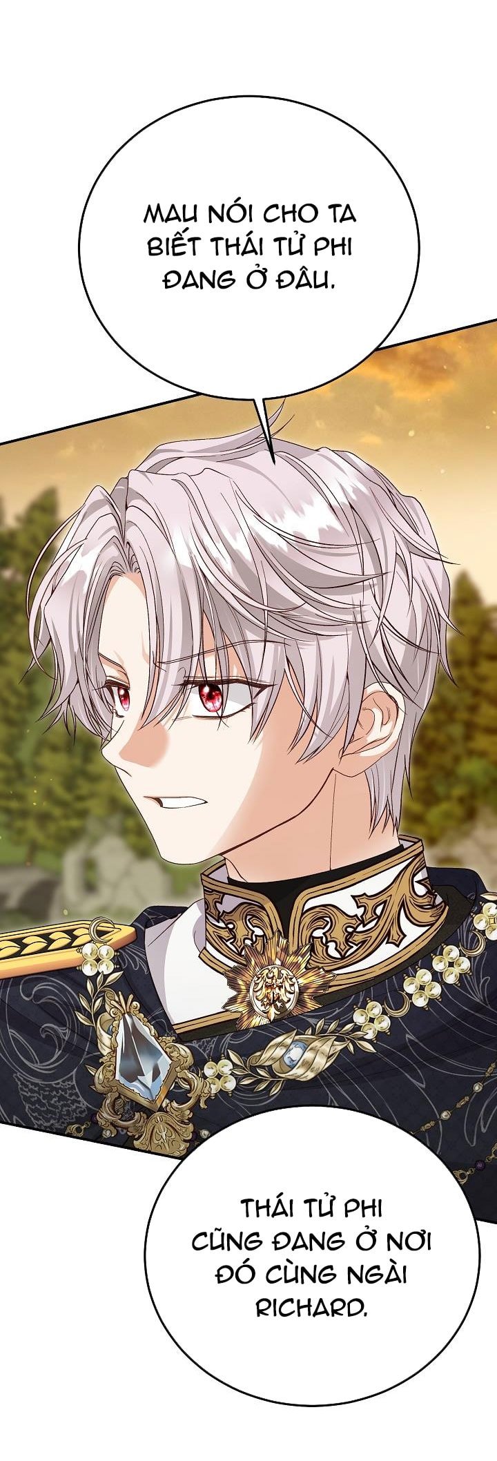 trở thành vợ thái tử quái vật chapter 116 18