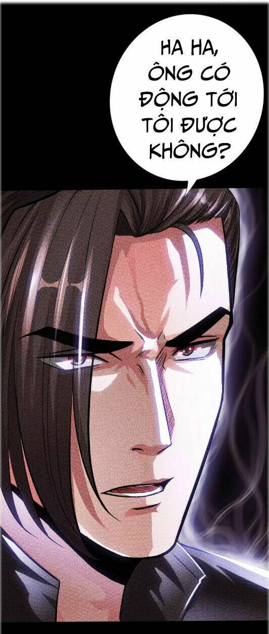 tuyệt phẩm tà thiếu chapter 36 11