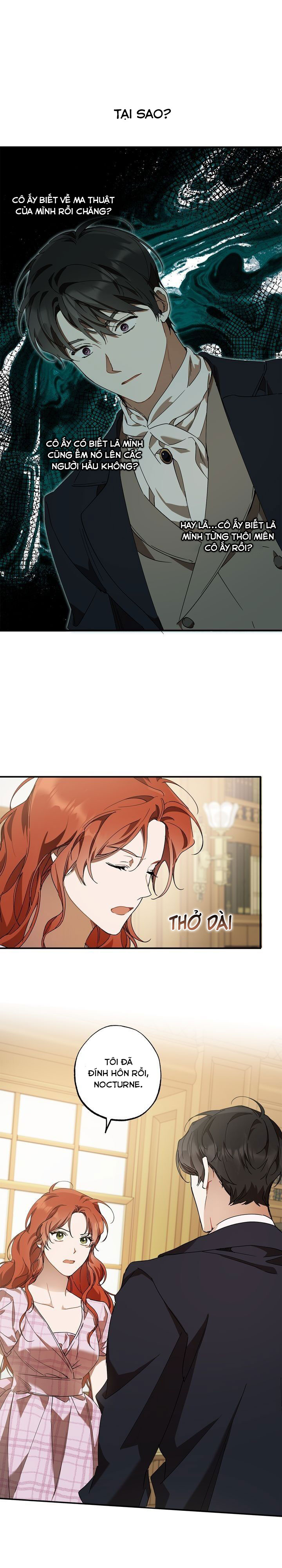 tất cả đều là sai lầm chapter 55 19