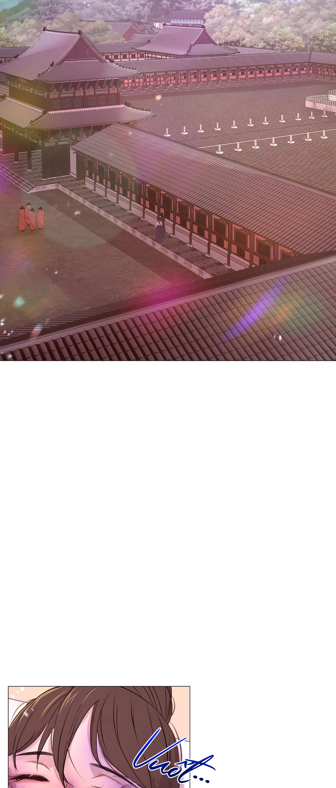 dạ xoa hóa liên ký chapter 23 25