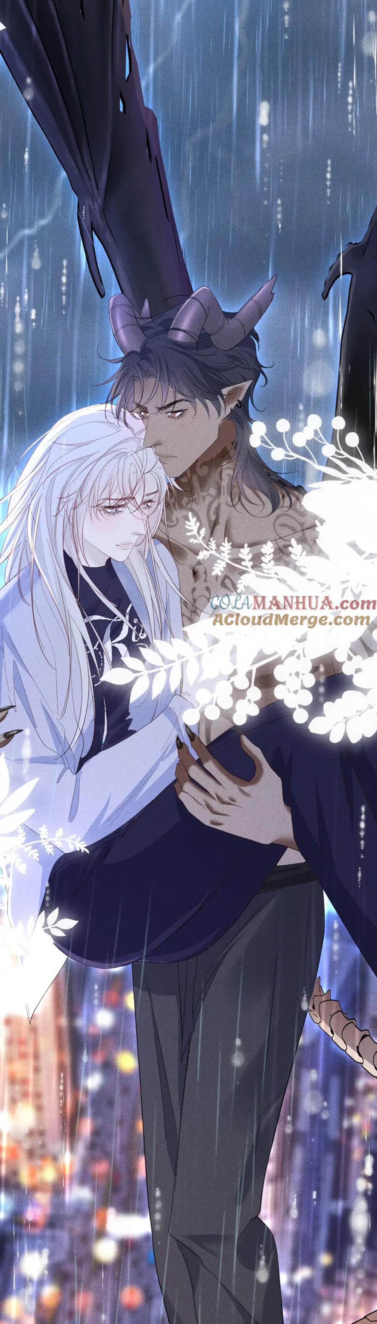 nhặt được ác quỷ chapter 16 2