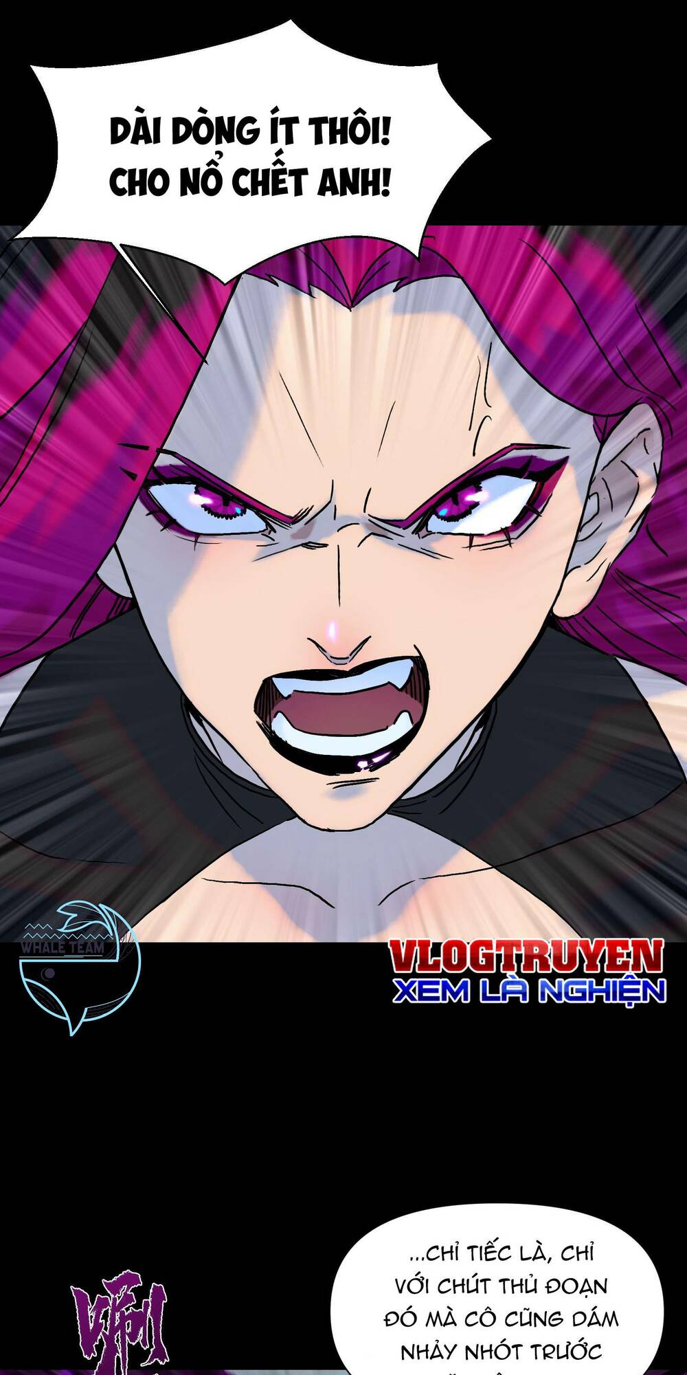 ta là hacker thiên đạo chapter 3 16