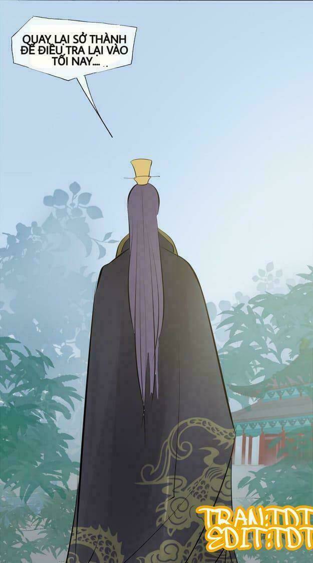 nữ đế trọng sinh chapter 7.2 23