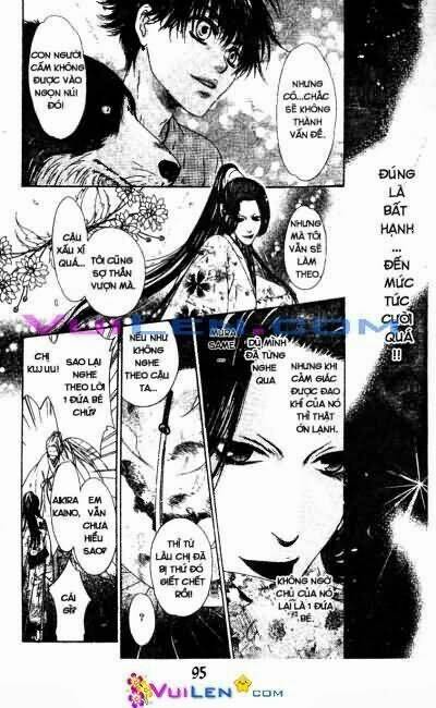 bát khuyển sỹ phương đông chapter 4 95