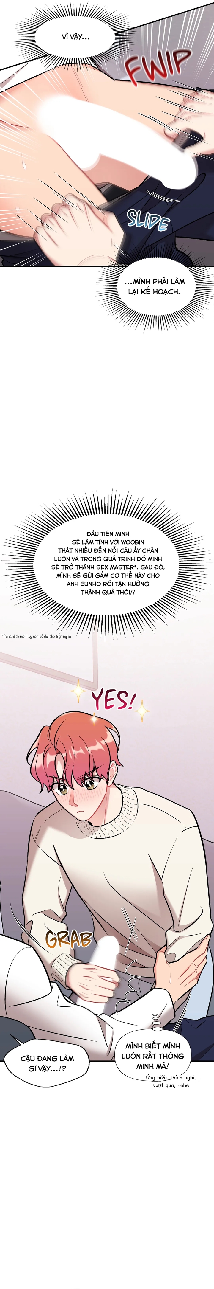 cherry picking chapter 17 14