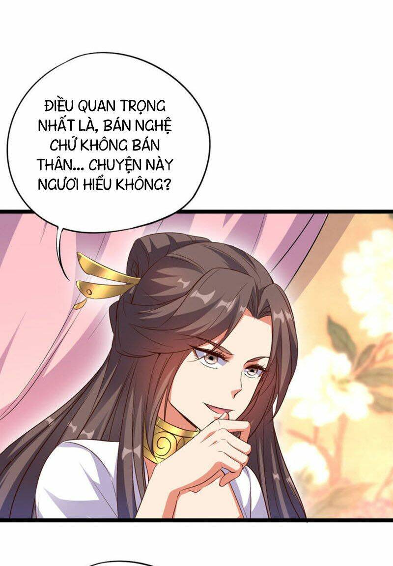 phục thiên thánh chủ chapter 45 18