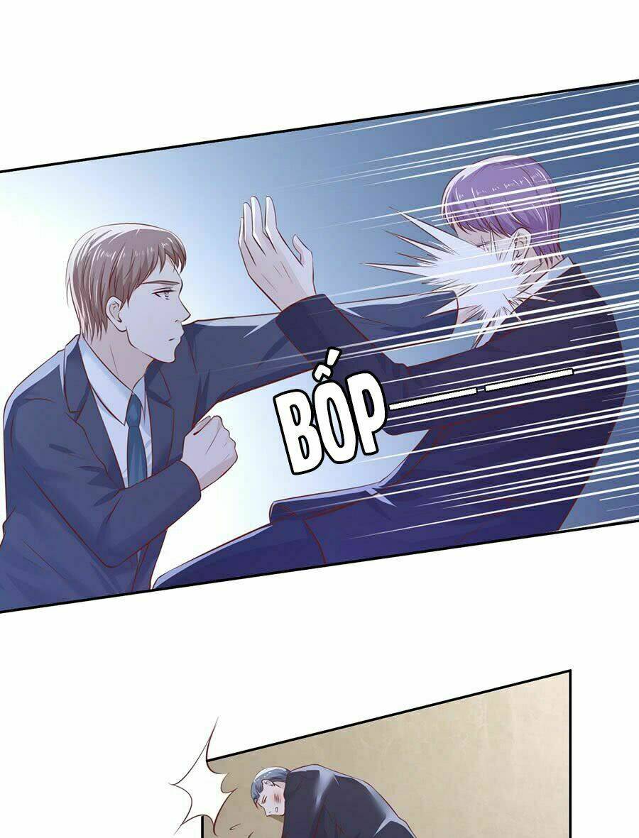 liệt ái tri hạ: series mật đào tiểu tình nhân chapter 259 3