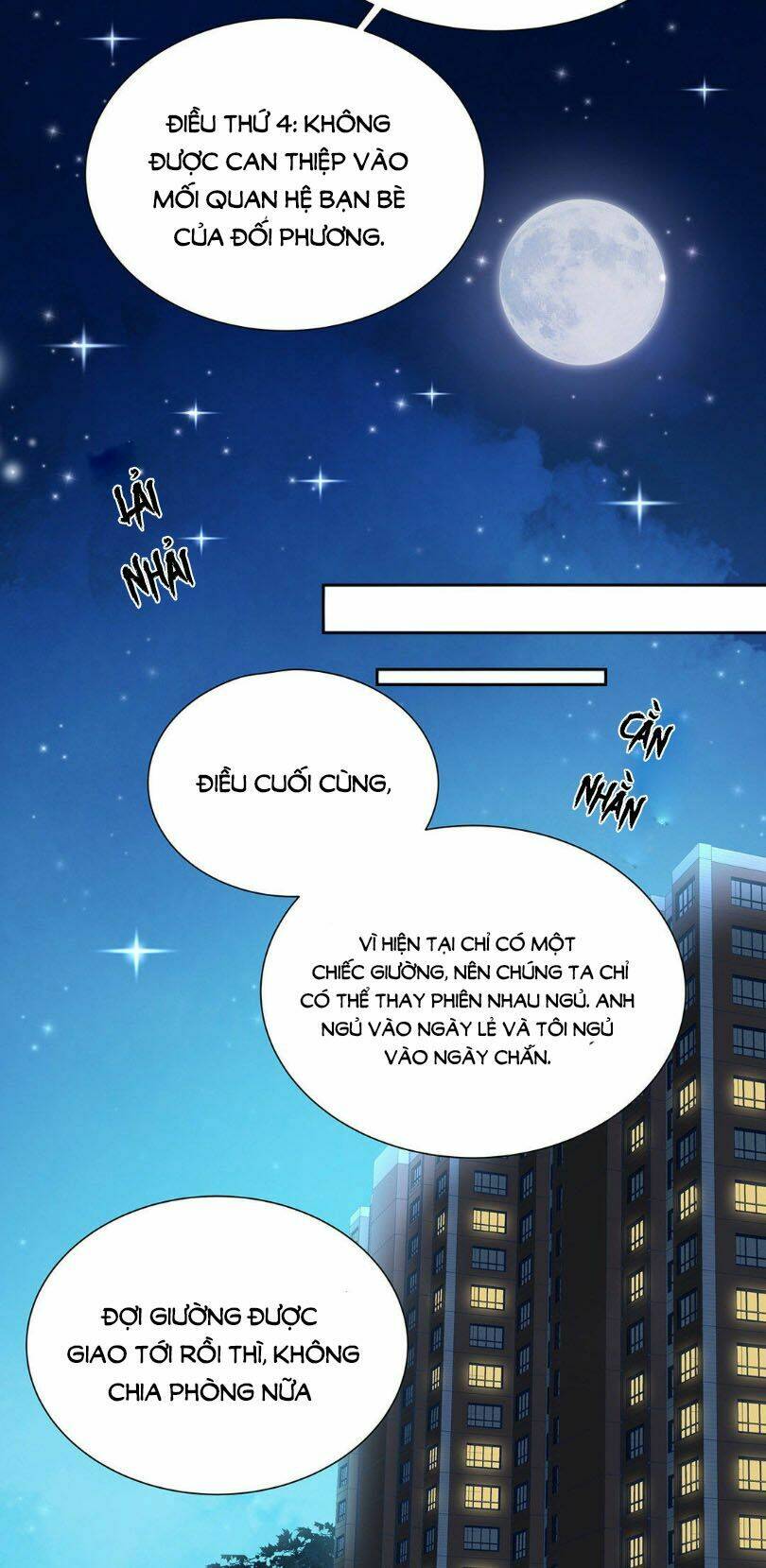 chỉ muốn cưng chiều em chapter 4 14