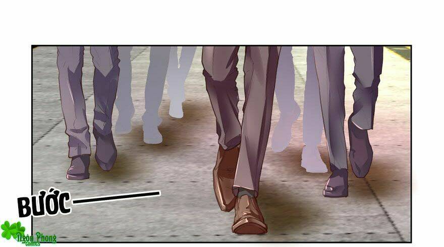 lưu luyến nguy tình chapter 14 6