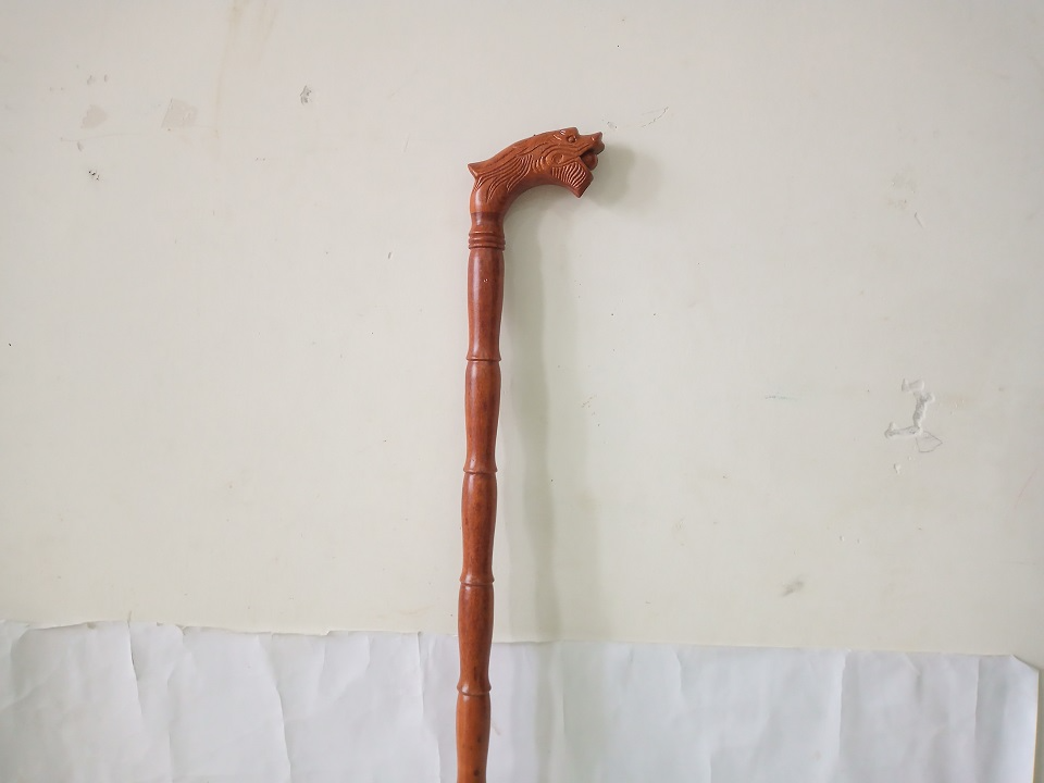Gậy Chống Batoong gỗ