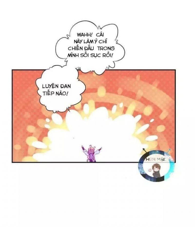Lão Đại Xuyên Không Thành Tiên Nữ chapter 51.2 21