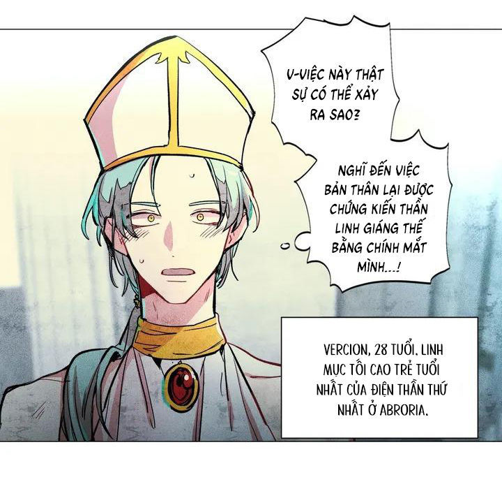 kẻ được chọn chapter 2.1 5