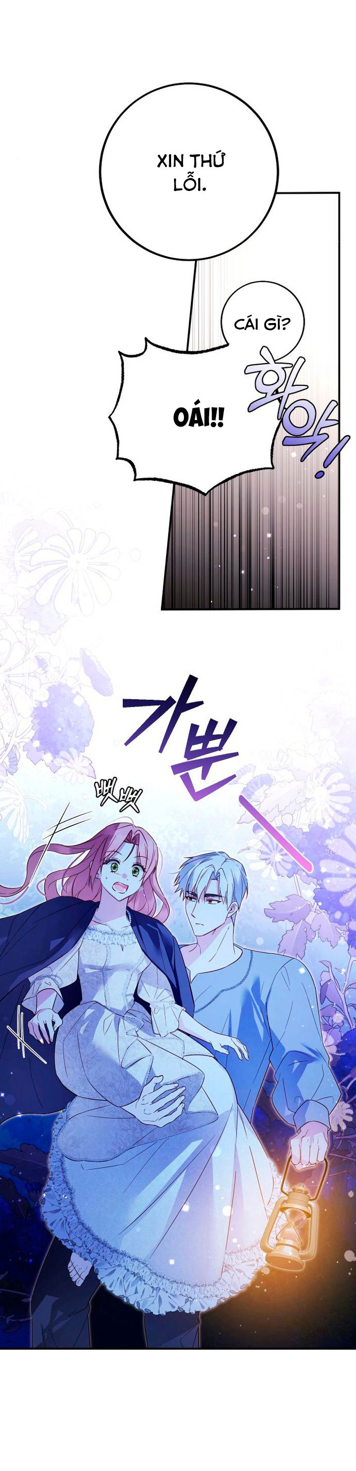 ngã xuống thiên đường chapter 10 6