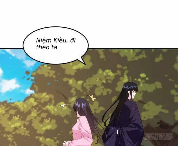 bí mật của dạ tộc chapter 39 11