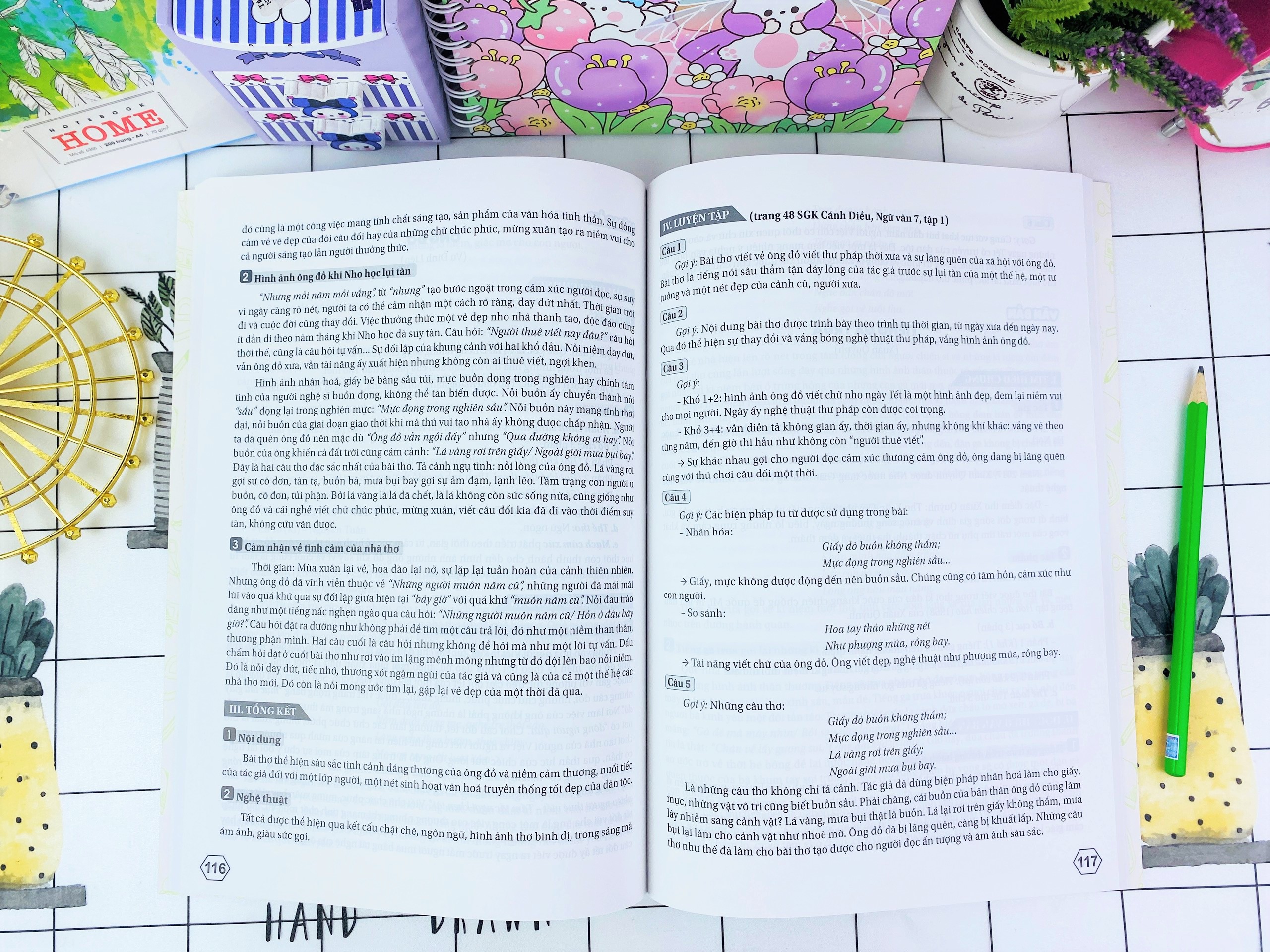 Sách - Bồi Dưỡng Ngữ Văn 7 - Biên soạn theo chương trình GDPT mới - ndbooks